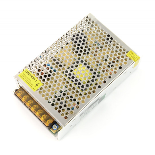 Блок живлення Akyga LED 11-15V / 8.3A / 100W