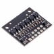 Listwa z czujnikami odbiciowymi QTR-HD-06RC - cyfrowa Listwa z czujnikami odbiciowymi QTR-HD-06RC - cyfrowa