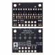 Listwa z czujnikami odbiciowymi QTR-HD-06RC - cyfrowa Listwa z czujnikami odbiciowymi QTR-HD-06RC - cyfrowa