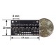 Listwa z czujnikami odbiciowymi QTRX-MD-05A - analogowa Listwa z czujnikami odbiciowymi QTRX-MD-05A - analogowa