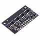 Listwa z czujnikami odbiciowymi QTR-MD-05RC - cyfrowa Listwa z czujnikami odbiciowymi QTR-MD-05RC - cyfrowa