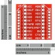 Adapter PCB XBee Adapter PCB XBee