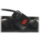 Zasilacz Baseus Mirror Travel - 3x USB 5V / 3,4A z wyświetlaczem Zasilacz Baseus Mirror Travel - 3x USB 5V / 3,4A z wyświetlaczem