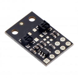 Listwa z czujnikami odbiciowymi QTRX-MD-02A - analogowa