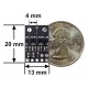 Listwa z czujnikami odbiciowymi QTRX-MD-03RC - cyfrowa Listwa z czujnikami odbiciowymi QTRX-MD-03RC - cyfrowa
