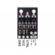 Listwa z czujnikami odbiciowymi QTRX-MD-03RC - cyfrowa Listwa z czujnikami odbiciowymi QTRX-MD-03RC - cyfrowa