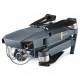 Dron DJI Mavic Pro - wersja odnowiona Dron DJI Mavic Pro - wersja odnowiona