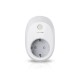 TP-Link HS100 - inteligentna wtyczka Smart Plug z WiFi - 3700W TP-Link HS100 - inteligentna wtyczka Smart Plug z WiFi - 3700W