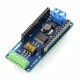Arduino MKR 485 Shield - nakładka dla Arduino MKR Arduino MKR 485 Shield - nakładka dla Arduino MKR