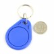RFID brelok - 13,56MHz - 5 szt. RFID brelok - 13,56MHz - 5 szt.