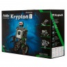 Abilix Krypton 8 - robot edukacyjny 1,3GHz / 1122 klocków do budowy 50 projektów z instrukcjami PL - zdjęcie 1