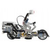 Abilix Krypton 8 - robot edukacyjny 1,3GHz / 1122 klocków do budowy 50 projektów z instrukcjami PL - zdjęcie 4