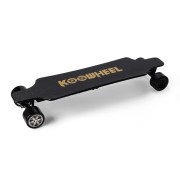 Deskorolka elektryczna Koowheel Kooboard ONYX z dwiema bateriami 4300mAh