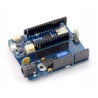 MKR2UNO Adapter TSX00005 - nakładka dla Arduino MKR - zdjęcie 3