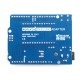 MKR2UNO Adapter TSX00005 - nakładka dla Arduino MKR