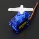 Serwo SG-90 - micro - 180° i 360° Serwo SG-90 - micro - 180° i 360°