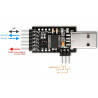 Konwerter poziomów logicznych 3,3V/5V - I2C UART SPI Konwerter poziomów logicznych 3,3V/5V - I2C UART SPI - zdjęcie 4