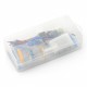 Velleman VMA504 DIY - zestaw startowy dla Arduino Velleman VMA504 DIY - zestaw startowy dla Arduino