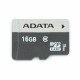 Karta pamięci ADATA microSD 16GB 50MB/s UHS-I klasa 10