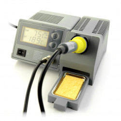 Stacja lutownicza Velleman VTSSC40N - 48W