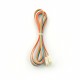 MAKERbuino super-duper link cable - przewód do multiplayer MAKERbuino super-duper link cable - przewód do multiplayer