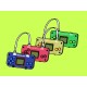MAKERbuino super-duper link cable - przewód do multiplayer MAKERbuino super-duper link cable - przewód do multiplayer