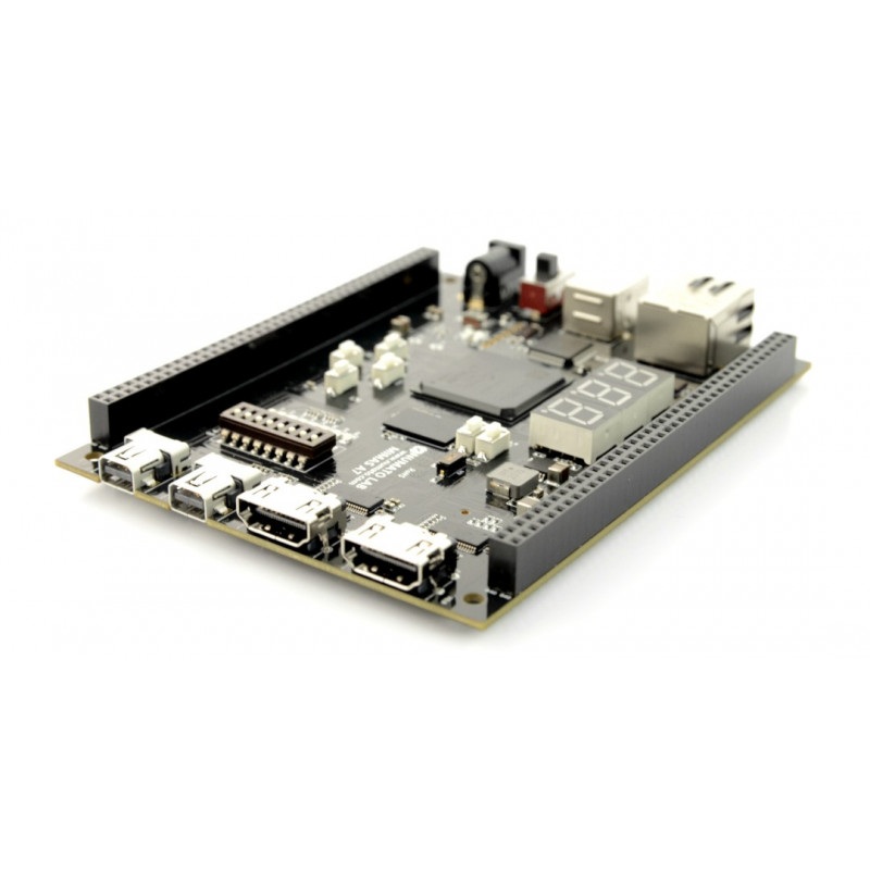 Mimas A7 - Artix 7 - płytka rozwojowa FPGA
