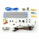 Velleman VMA504 DIY - zestaw startowy dla Arduino Velleman VMA504 DIY - zestaw startowy dla Arduino