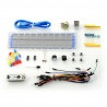 Velleman VMA504 DIY - zestaw startowy dla Arduino - zdjęcie 1