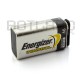 Bateria alkaliczna Energizer Industrial 6LR61 9V Bateria alkaliczna Energizer Industrial 6LR61 9V
