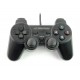 Gamepad Warrior Esperanza EG102 - czarny Gamepad Warrior Esperanza EG102 - czarny