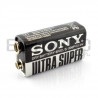 Bateria Sony 6F22 9V - zdjęcie 1