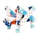 Artec Blocks ROBO Link-A - zabawka edukacyjna Artec Blocks ROBO Link-A - zabawka edukacyjna