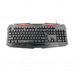 Klawiatura Tracer GameZone HellWay z podświetleniem