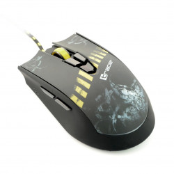Mysz TRACER GAMEZONE Fear AVAGO 5050 - 3200DPI