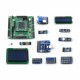 Zestaw startowy Xilinx FPGA Open3S500E - DVK600 + Core3S500E Zestaw startowy Xilinx FPGA Open3S500E - DVK600 + Core3S500E