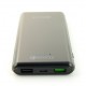 Powerbank 10000 mAh charger BlitzWolf BW-P6 18W QC3.0 Fast Charging Powerbank 10000 mAh charger BlitzWolf BW-P6 18W QC3.0 Fast Charging