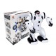 Calvin Robot Human Dance - robot tańczący Calvin Robot Human Dance - robot tańczący