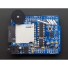 Adafruit Wave Shield Kit dla Arduino - zdjęcie 3