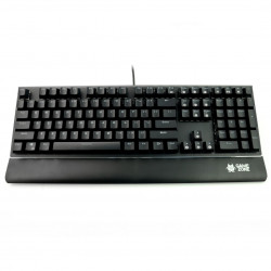 Klawiatura mechaniczna Tracer GameZone Illuminato