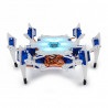 Stemi Hexapod - sześcionożny robot kroczący - zestaw do samodzielnego złożenia - zdjęcie 1