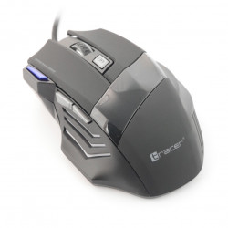 Mysz Tracer GameZone Tomahawk AVAGO 5050