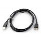 Przedłużacz USB A-A - Lanberg 1,8m Przedłużacz USB A-A - Lanberg 1,8m