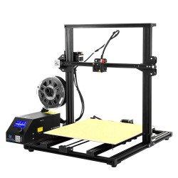 Drukarka 3D - Creality CR-10S4