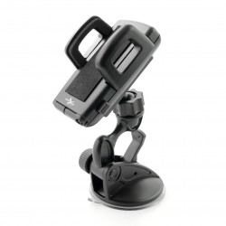 Uniwersalny uchwyt samochodowy na telefon/MP4/GPS typ T - eXtreme