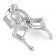 Chwytak metalowy Robotic Claw MKII - SparkFun