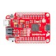 SparkFun Pro RF - LoRa, 915MHz (SAMD21) SparkFun Pro RF - LoRa, 915MHz (SAMD21)