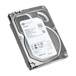 Dysk twardy 3,5" do monitoringu - Seagate ShyHawk ST2000VX007-EZ - 2TB