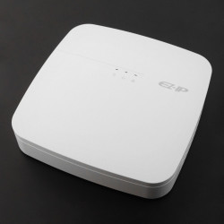 Rejestrator dla kamer IP EZ-IP NVR1B08-EZIP - 4 kamery