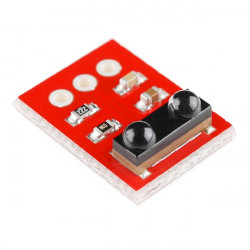 Moduł z odbiornikiem podczerwieni TSOP85 - 38kHz - SparFun 